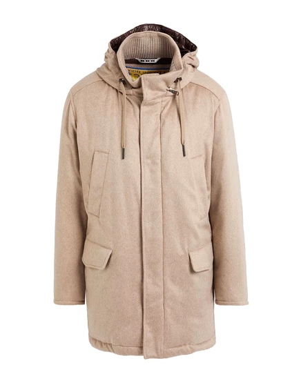 KIRED Puffers бежевый