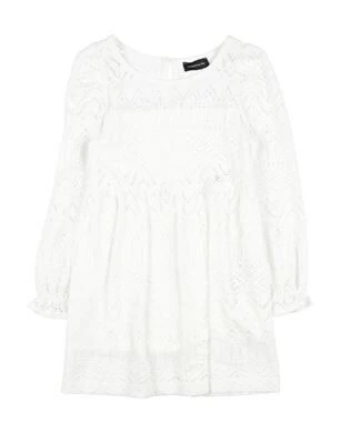 MONNALISA promotion_junior белый
