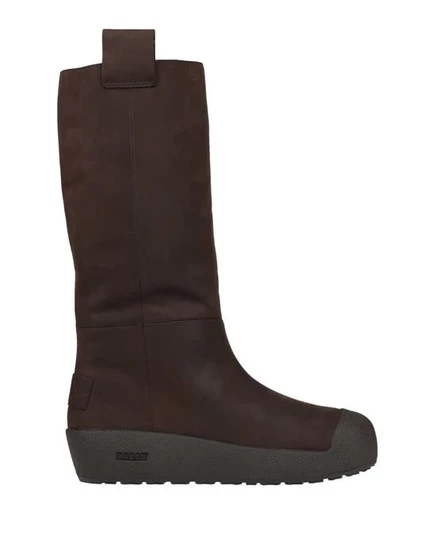 BALLY Сапоги тёмно-коричневый