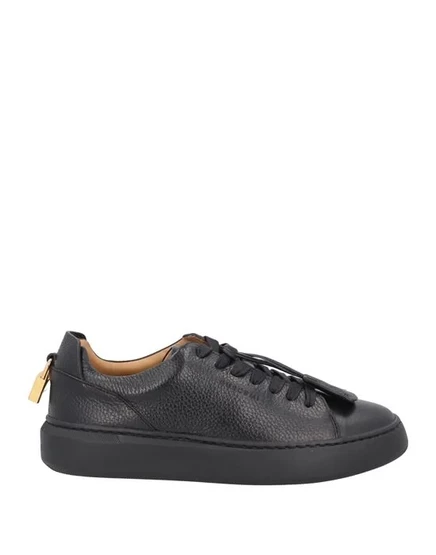 BUSCEMI Кроссовки чёрный