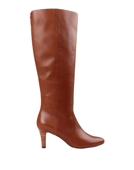 LAUREN RALPH LAUREN Boots коричневый