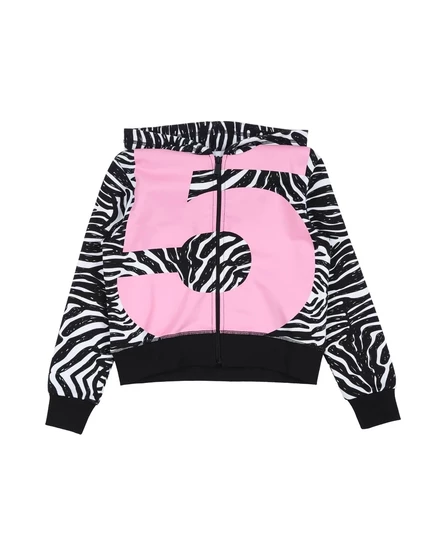 Женский свитшот DSquared2 Promotion Junior, розовый