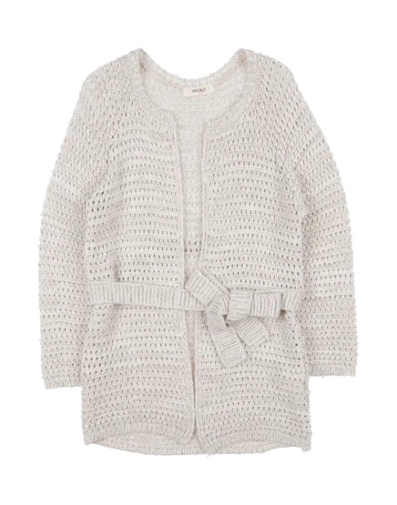 Женский кардиган Vicolo Junior, белый