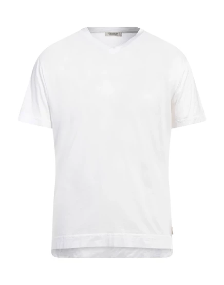 CROSSLEY T-shirts белый