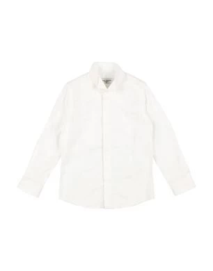 PAOLO PECORA promotion_kid белый