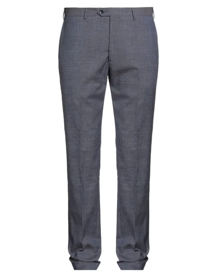 OFFICINA SLOWEAR Pants синий