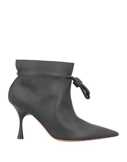 LOEWE AGATA чёрный