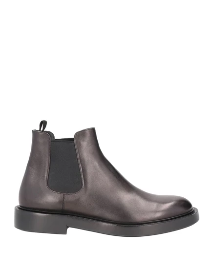 Мужские челси Giorgio Armani JADR, черные
