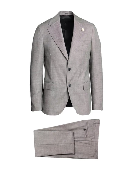 LARDINI PAPERMAG чёрный