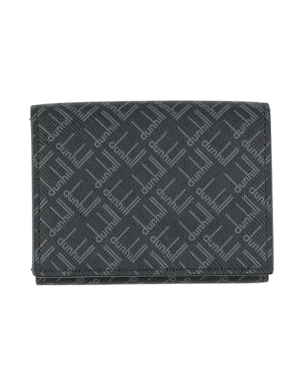 DUNHILL Wallets чёрный
