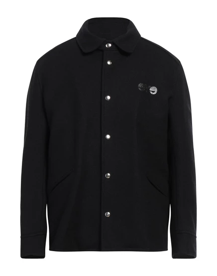 Мужская куртка Junya Watanabe EYE, чёрная