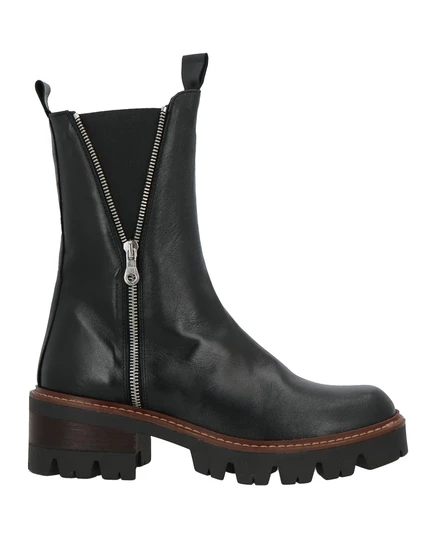 BRANDO SHOES Ankle boots чёрный