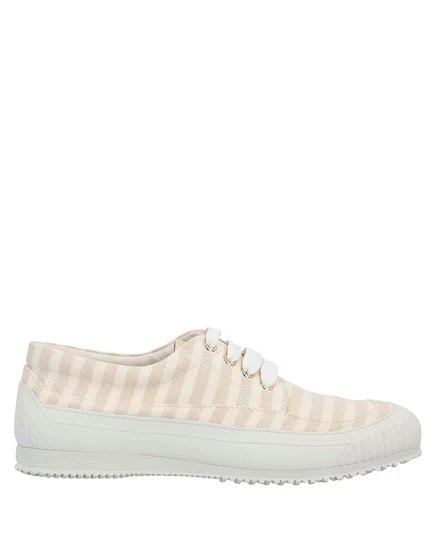 Женские кроссовки Hogan Lorenz SP, бежевые