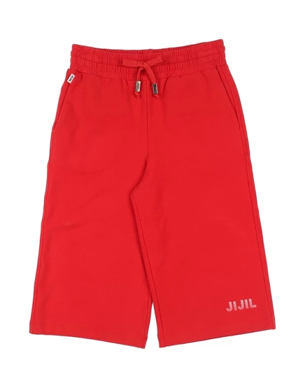 Женские шорты JIJIL JOLIE Promotion Junior, красные