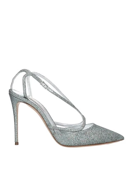 CASADEI Туфли серый