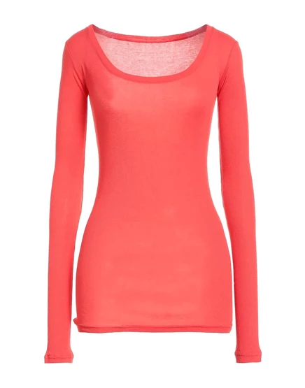 CROSSLEY T-shirts коралловый