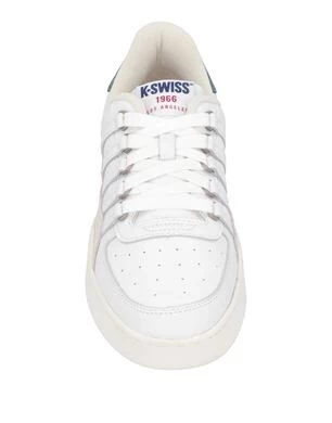 K SWISS Кеды и кроссовки