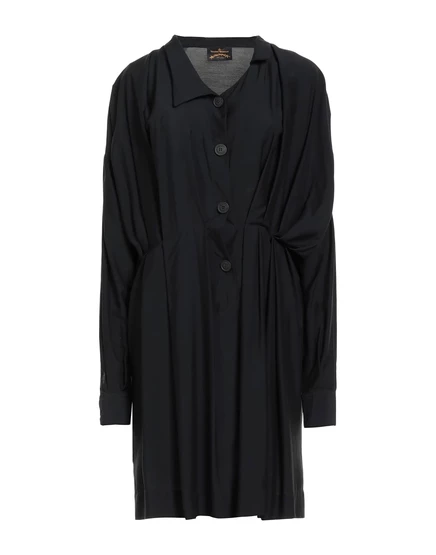 VIVIENNE WESTWOOD ANGLOMANIA WONDERWOMAN чёрный