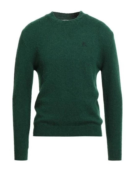 BARACUTA Свитер зелёный