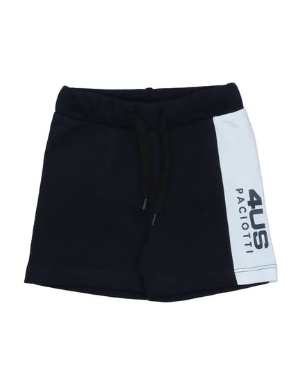 PACIOTTI 4US promotion_baby иссиня-чёрный