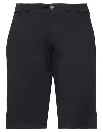 Шорты TAILORED ORIGINALS, черные