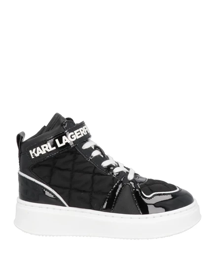 KARL LAGERFELD superweek_junior чёрный