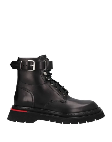 DSQUARED2 Ankle boots чёрный