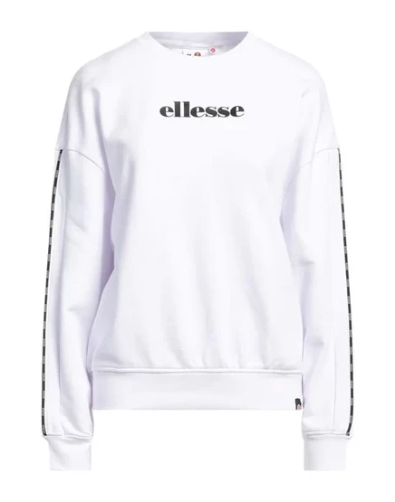 ELLESSE Толстовка белый