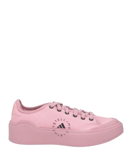 Мужские кеды Adidas By Stella McCartney PAPERMAG, сиреневый