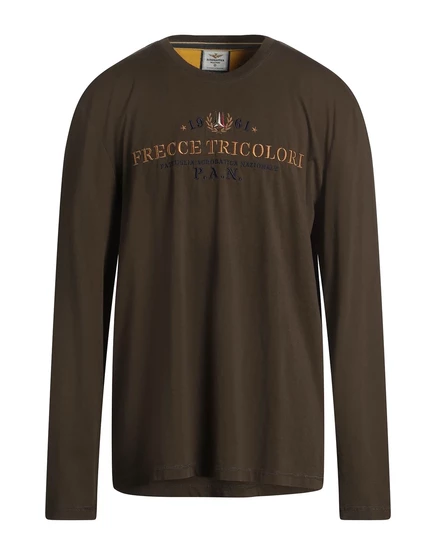 AERONAUTICA MILITARE Lorenz_SP зелёный милитари