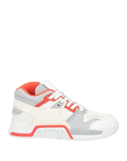 Высокие кеды Reebok, белые