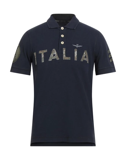 AERONAUTICA MILITARE WONDERWOMAN тёмно-синий