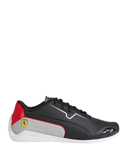 Мужские кроссовки Puma x Ferrari, черные