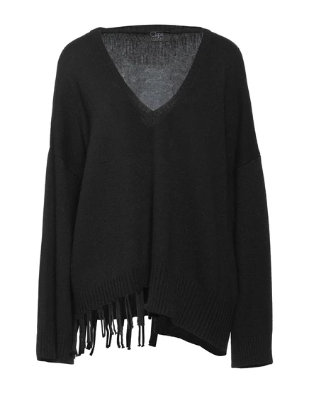 CLIPS Sweaters чёрный
