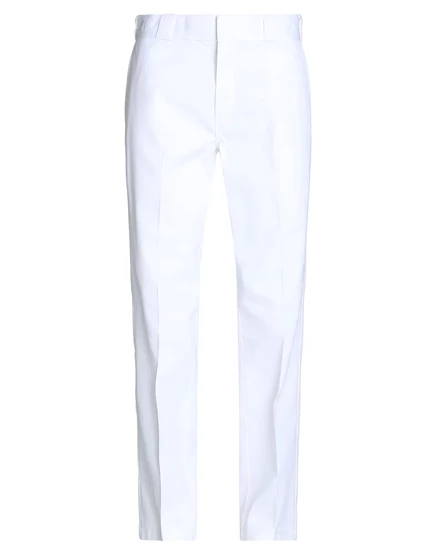 Мужские брюки Dickies Jadr, белые
