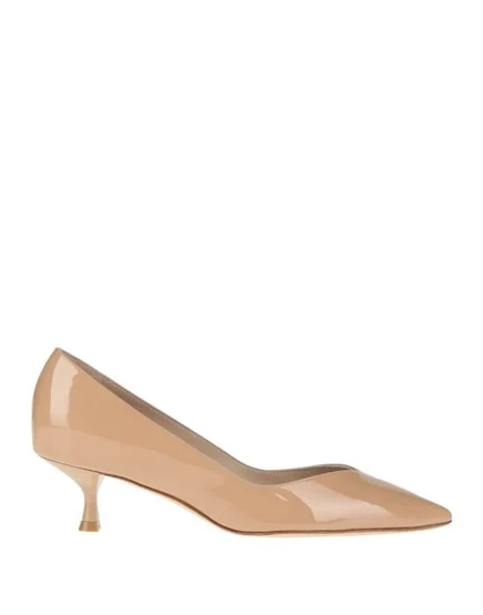 STUART WEITZMAN Туфли бежевый