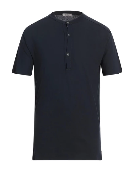 CROSSLEY T-shirts иссиня-чёрный
