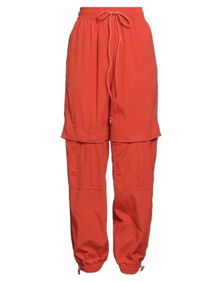 ADIDAS by STELLA McCARTNEY Повседневные брюки оранжевый
