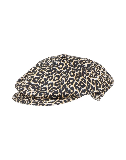 BORSALINO Hats чёрный