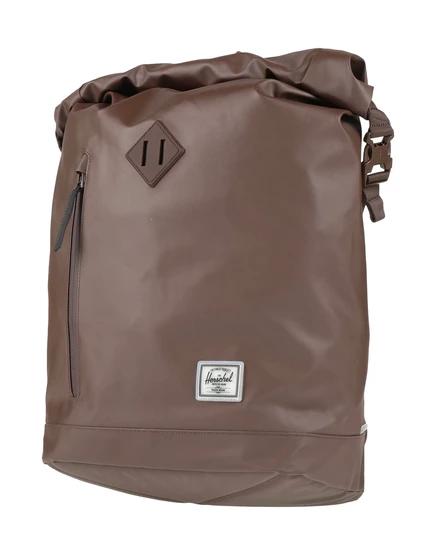 Мужской рюкзак Herschel Wonderwoman, тёмно-коричневый