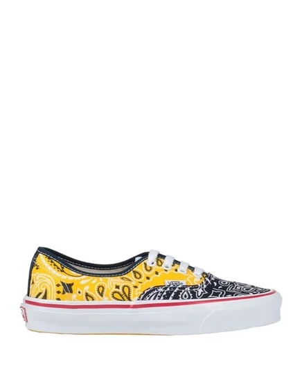 VANS VAULT Кроссовки фиолетовый