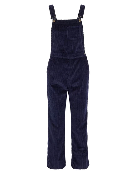 Женский комбинезон M.i.h Jeans BRACCIALIN, тёмно-синий