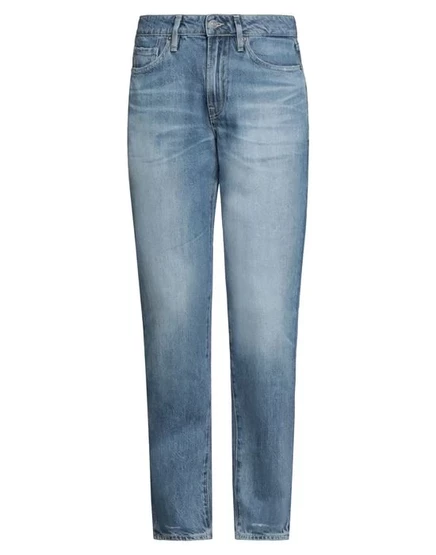 Джинсы Guess, синие