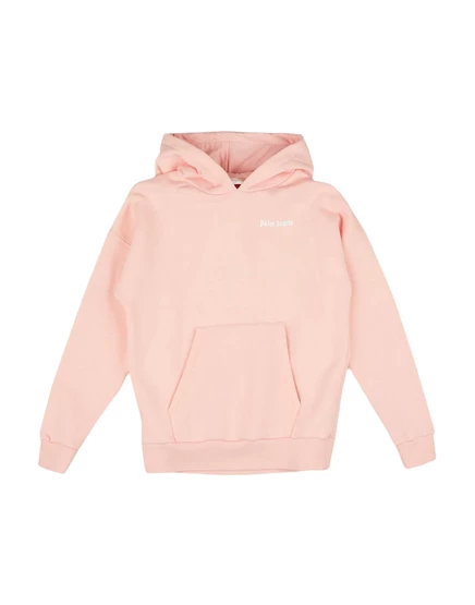 PALM ANGELS JUNIOR лососево-розовый