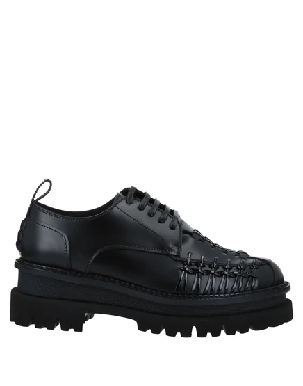 DSQUARED2 BRACCIALIN чёрный