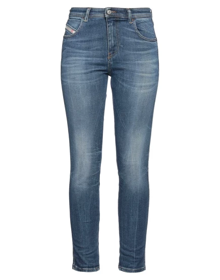 DIESEL Jeans синий