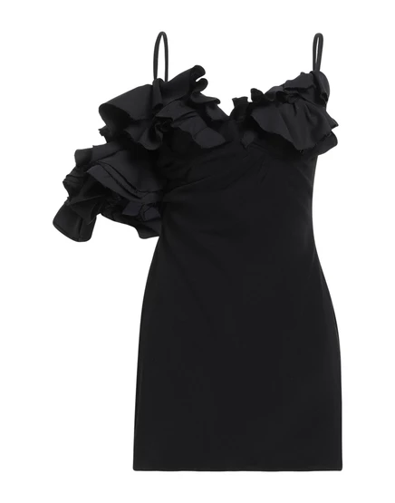 JACQUEMUS Lorenz_SP чёрный