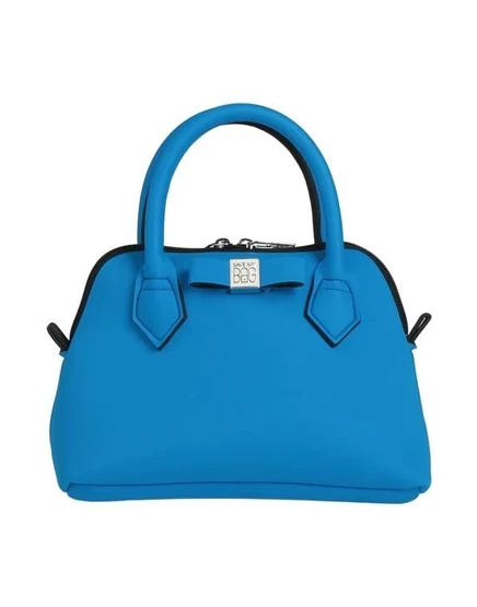SAVE MY BAG Сумка на руку лазурный
