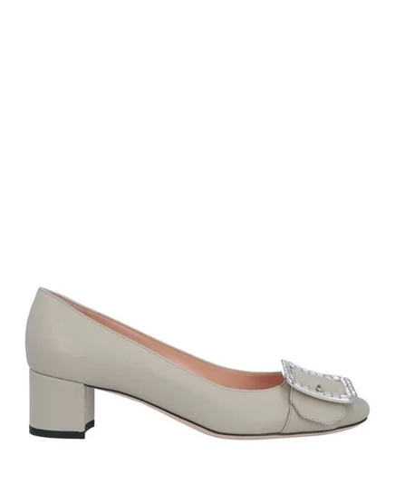 BALLY Туфли серый