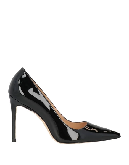 Женские туфли Stuart Weitzman JADR, черные